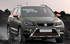Seat wzmacnia swojego SUV-a