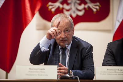 Mariusz Gajda
