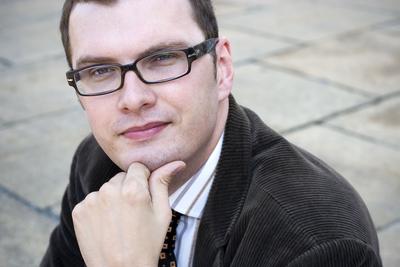 Bartosz Korbus, prezes Instytutu PPP