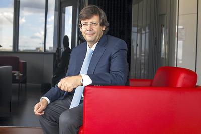 Pedro Soares Dos Santos