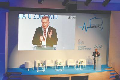 Prof. Paweł Górski: Chcemy, by świadomość społeczna rosła, a obywatele wiedzieli, że ich zdrowie zależy przede wszystkim od nich samych.