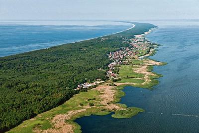 Mierzeja Wiślana