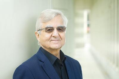 Dr Wojciech Kuźmierkiewicz, prezes zarządu Naukowej Fundacji Polpharmy