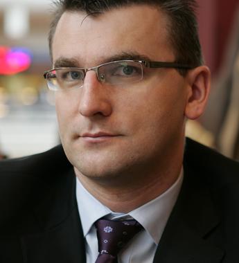 Krzysztof Okoński
