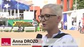 Berdychowski: Dobrze cieszyć się z rekordów