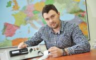 Biurokracją w kierowcę zza Bugu