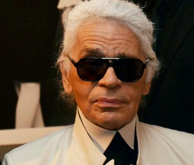 Karl Lagerfeld