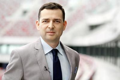 NIE TĘDY DROGA: Nadmiernie restrykcyjna ocena budownictwa przez instytucje finansowe może odbić się na tych ostatnich rykoszetem – przestrzega Jan Styliński, prezes Polskiego Związku Pracodawców Budownictwa.