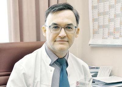 Prof. dr hab. n. med. Konrad Rejdak jest kierownikiem Katedry i Kliniki Neurologii Uniwersytetu Medycznego w Lublinie.