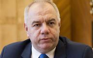 Sasin: zabiegamy o znaczne wsparcie dla PGG z Polskiego Funduszu Rozwoju