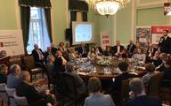 Kompleksowa opieka nad pacjentem priorytetem systemu ochrony zdrowia