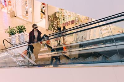 4 maja zostaną otwarte m.in centra handlowe, ale pod pewnymi warunkami.