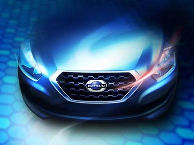 Nowy Datsun FOT. Nissan