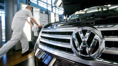 Volkswagen