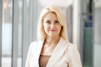 NA TRUDNE CZASY: IPF liczy, że Agnieszka Kłos, nowa szefowa Provident Polska, łatwiej znajdzie wspólny język z regulatorami rynku i nadzorcą oraz tchnie nowego ducha we wciąż bardzo mocny (Provident zatrudnia kilka tysięcy osób, a w 2016 r. miał 69 mln GBP zysku — ponad 300 mln zł), ale słabnący biznes.