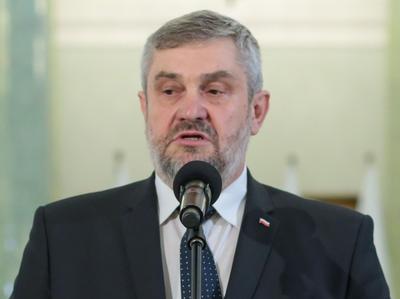 Jan Krzysztof Ardanowski