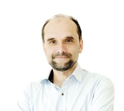 Prof. dr hab. n. med. Paweł Krawczyk