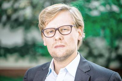 Dr socjologii Stanisław Maksymowicz