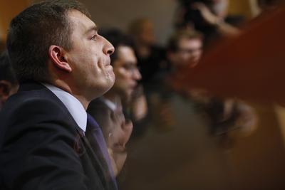 Bartosz Arłukowicz. Fot. WM