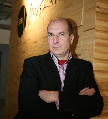 Paweł Kastory