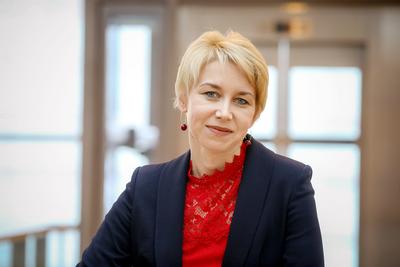 BĘDZIEMY POSZUKIWAĆ ROZWIĄZAŃ: To początki współpracy naukowców z rolnikami. Jesteśmy otwarci i chcemy, by rolnicy zgłaszali się do nas z problemami — deklaruje Beata Hasiów-Jaroszewska, profesor nadzwyczajny w Zakładzie Wirusologii i Bakteriologii Instytutu Ochrony Roślin w Poznaniu.