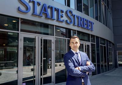Pionierzy State Street Bank, którym nad Wisłą zarządza Scott Newman, będzie jedną z pierwszych zagranicznych instytucji, która będzie oferowała usługi zarządzania aktywami z Polski.