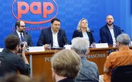 KGHM promuje ambasadorów Polski