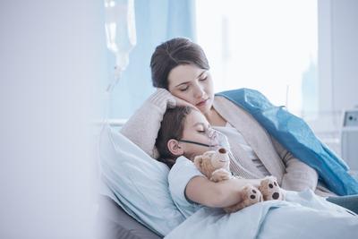 AOTMiT wycenił koszt wdrożenia opieki przeciwbólowej nad małymi pacjentami na 25,6 mln zł rocznie.