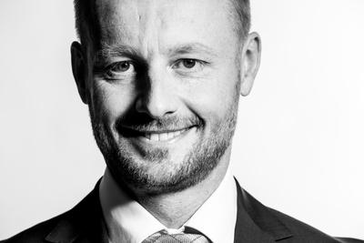 Tomasz Wileński, CEO, iSLAY