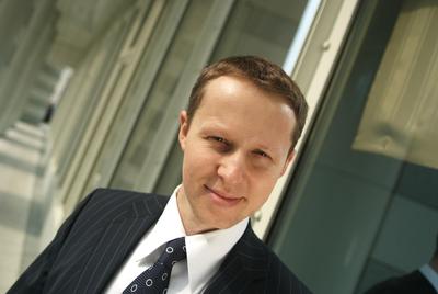 Sebastian Buczek, prezes Quercus TFI