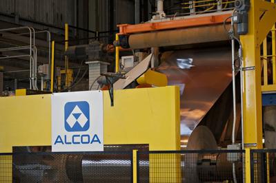 Alcoa