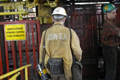 JSW