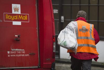 Royal Mail
