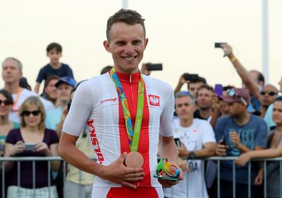 SPORT DRUŻYNOWY: