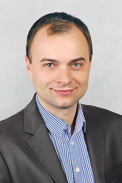 PRZED BURZĄ: Chwilowa stabilizacja na rynku przewozów morskich
może być tylko ciszą zwiastującą sztorm — mówi Łukasz Wyszkowski,
kierownik w Mainfreight Poland.