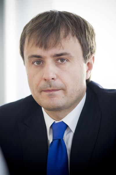 Andrzej Sykulski