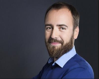 W świecie finansów: Dariusz Maciołek, nowy szef komunikacji BGŻ BNP Paribas, od wielu lat związany jest z marketingiem w branży finansowej.