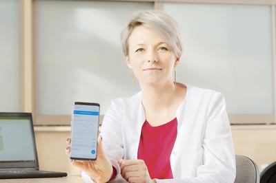 Dr n. med. Izabela Rozmiłowska