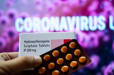 3 czerwca 2020 r. WHO poinformowało o wznowieniu badań nad skutecznością hydroksychlorochiny w leczeniu COVID-19.