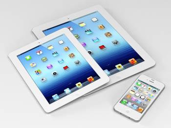 Apple jeszcze w tym roku wprowadzi na rynek tańszą i zarazem mniejszą wersję iPada