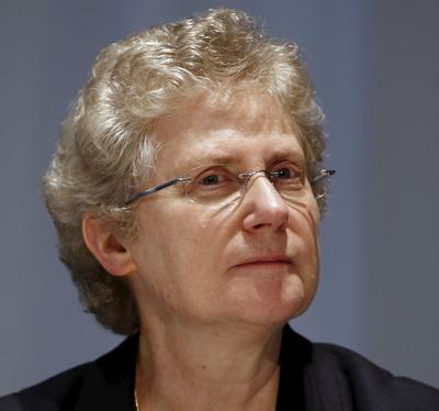 Abby Joseph Cohen