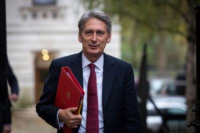 Philip Hammond