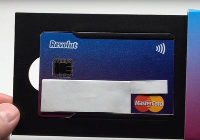 Revolut