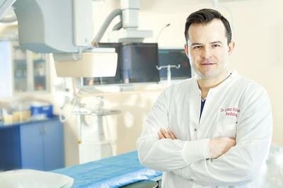Dr n. med. Łukasz Kołtowski