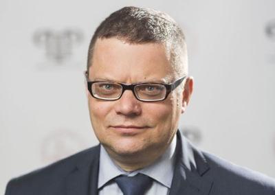 Prof. dr hab. n. med. Jerzy Samochowiec