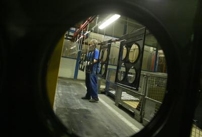 O pracę martwią się dziś także mieszkańcy dużych aglomeracji.