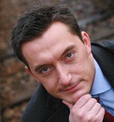 Adrian Furgalski, fot. Marek Wiśniewski