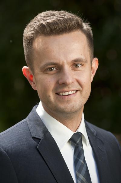 Dr hab. n. med. Miłosz Jaguszewski - zwycięzca Supertalentów w Medycynie 2018