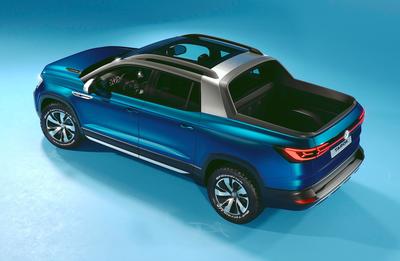 Volkswagen tarok