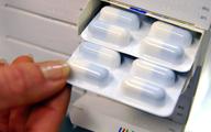 Nawet 10 mln ludzi może umrzeć w 2050 r. z powodu antybiotykooporności